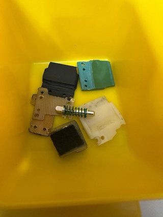 2 Motores Mini-Z