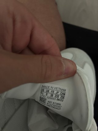 Adidas Samba OG Talla 38