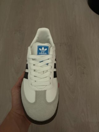 Adidas Samba OG Talla 38