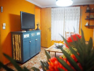 Casa en alquiler