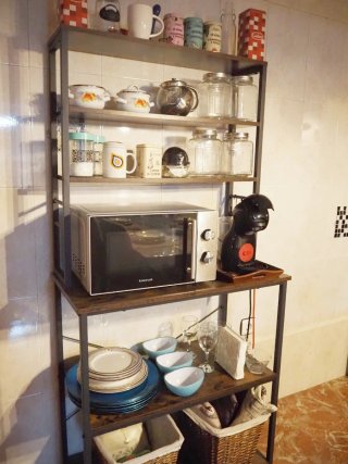 Casa en alquiler