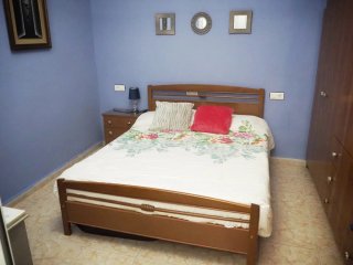 Casa en alquiler