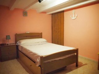 Casa en alquiler