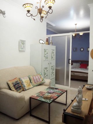 Casa en alquiler