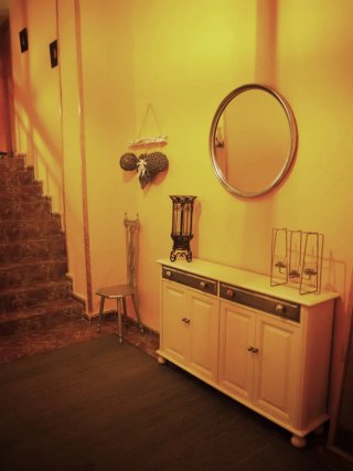 Casa en alquiler