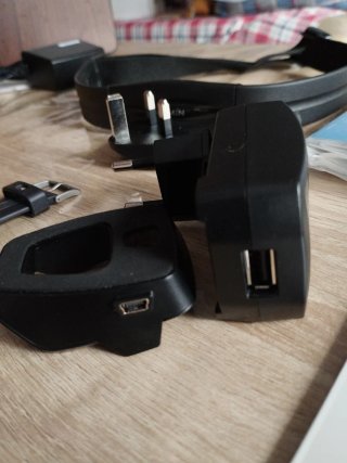 Reloj GPS Garmin Forerunner 205/305