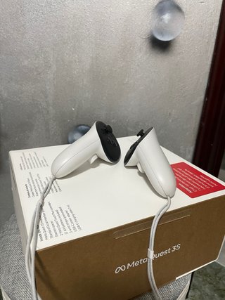 Meta Quest 3S 128GB VR