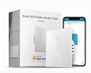 Interruttore persiane wifi Meross MRS100