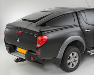 MM31698A66 Hardtop Sportback MITSUBISHI