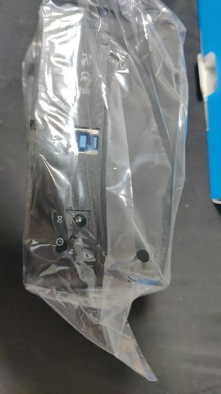 Orico Lector Disco 2.5 y 3.5 USB 3.0