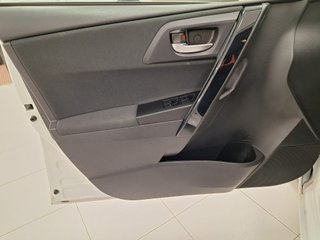 Toyota Auris 2018