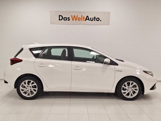 Toyota Auris 2018
