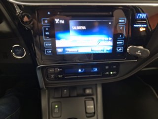 Toyota Auris 2018