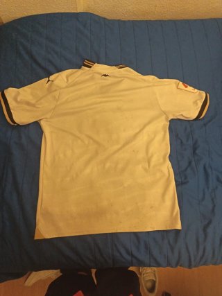 Camiseta Valencia CF 23/24 Puma