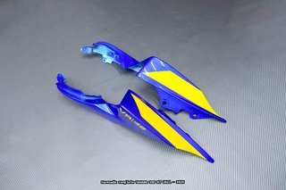 Oferta especial Carenado YAMAHA YZF R7 2021 - 2025