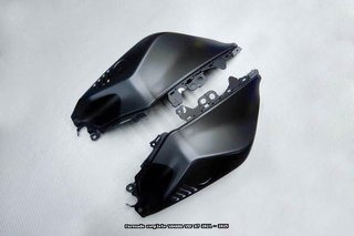 Oferta especial Carenado YAMAHA YZF R7 2021 - 2025