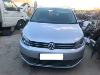 Volkswagen Touran Despiece