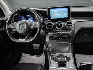 Mercedes-Benz GLC Coupé 220d 4M 9G AMG