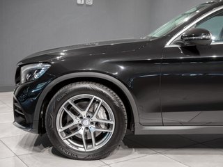 Mercedes-Benz GLC Coupé 220d 4M 9G AMG