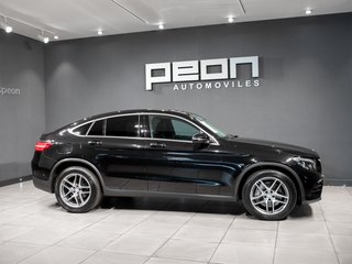 Mercedes-Benz GLC Coupé 220d 4M 9G AMG