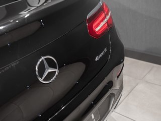 Mercedes-Benz GLC Coupé 220d 4M 9G AMG