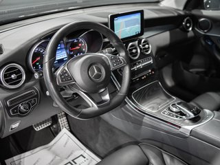 Mercedes-Benz GLC Coupé 220d 4M 9G AMG