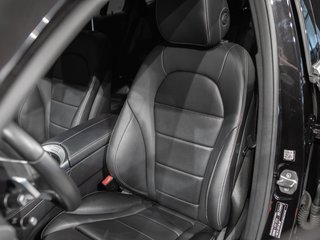 Mercedes-Benz GLC Coupé 220d 4M 9G AMG