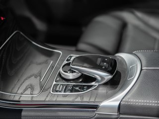 Mercedes-Benz GLC Coupé 220d 4M 9G AMG