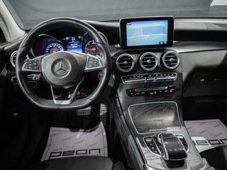 Mercedes-Benz GLC Coupé 220d 4M 9G AMG