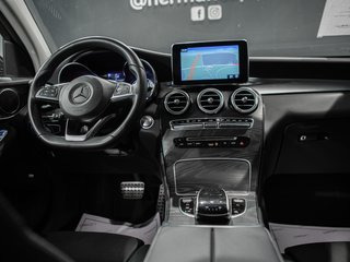 Mercedes-Benz GLC Coupé 220d 4M 9G AMG