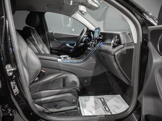 Mercedes-Benz GLC Coupé 220d 4M 9G AMG