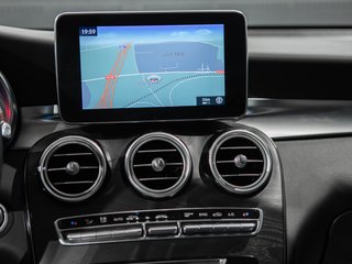 Mercedes-Benz GLC Coupé 220d 4M 9G AMG