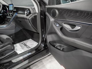 Mercedes-Benz GLC Coupé 220d 4M 9G AMG