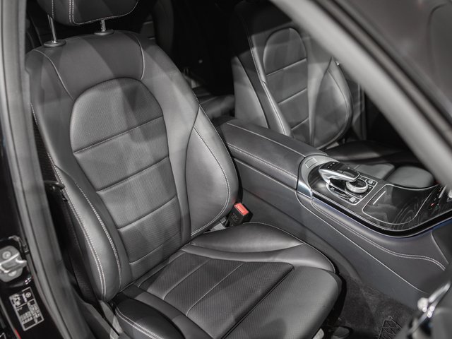 Mercedes-Benz GLC Coupé 220d 4M 9G AMG
