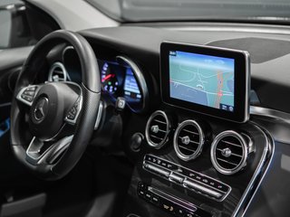 Mercedes-Benz GLC Coupé 220d 4M 9G AMG