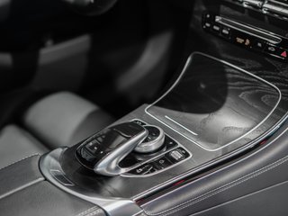 Mercedes-Benz GLC Coupé 220d 4M 9G AMG