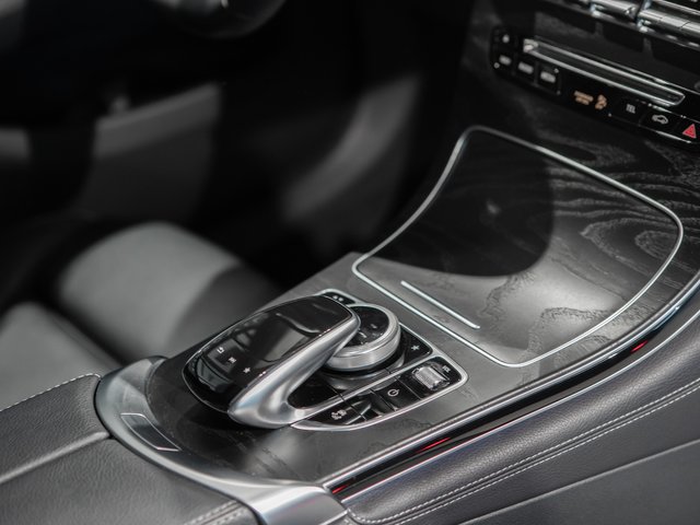 Mercedes-Benz GLC Coupé 220d 4M 9G AMG