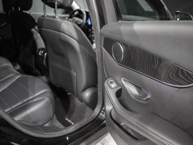 Mercedes-Benz GLC Coupé 220d 4M 9G AMG