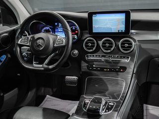 Mercedes-Benz GLC Coupé 220d 4M 9G AMG