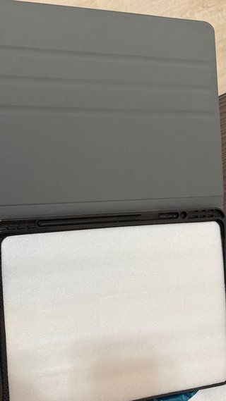 Custodia per iPad Pro 2021/2022 Stitch