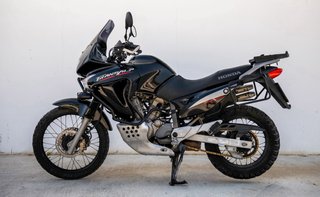 Honda Transalp XL650