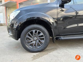 Nissan Navara 2.3 dCi 190CV SE Doble Cabina 4X4 A/T - 4P (2019)
