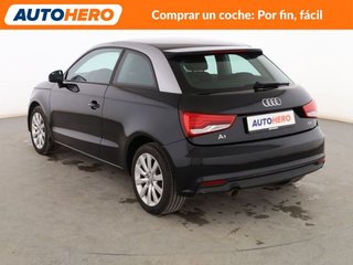 Audi A1 1.6 TDI Attraction