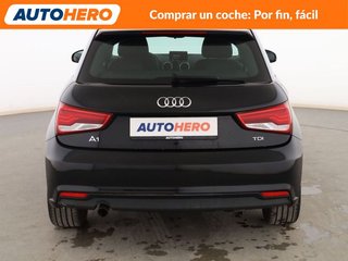Audi A1 1.6 TDI Attraction