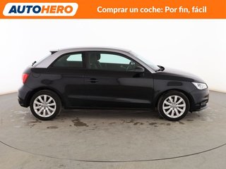 Audi A1 1.6 TDI Attraction