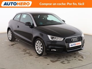 Audi A1 1.6 TDI Attraction