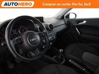Audi A1 1.6 TDI Attraction