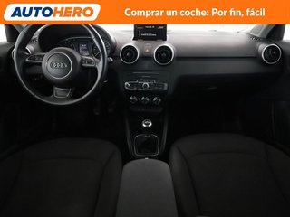 Audi A1 1.6 TDI Attraction