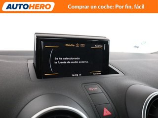Audi A1 1.6 TDI Attraction