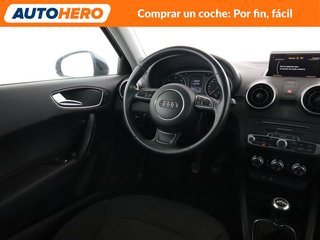 Audi A1 1.6 TDI Attraction